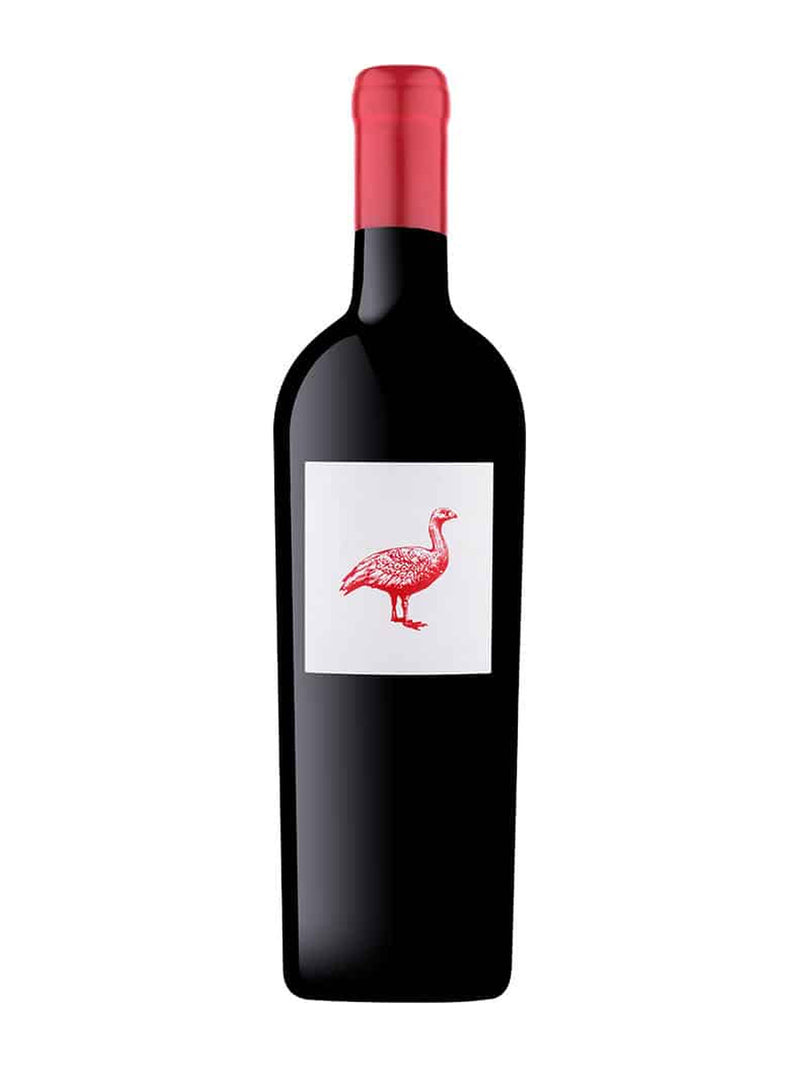 Cape Barren Rare Bird Shiraz 2019 — bottle