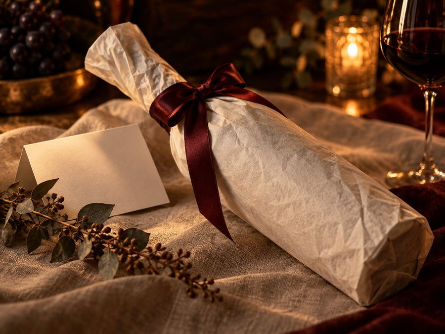 Personal gifting
