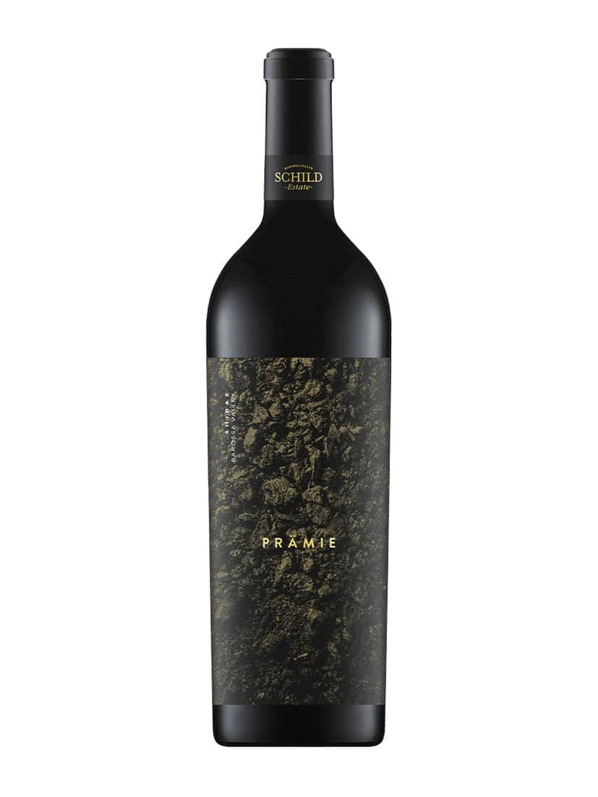 Schild Estate Pramie Limited Release Barossa Valley Shiraz 2021 — bottle