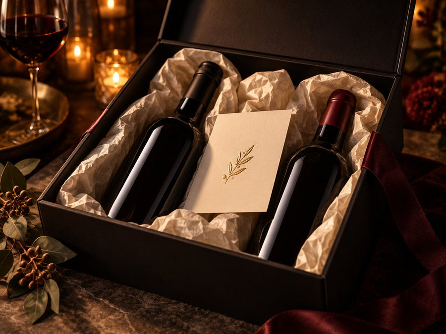 Corporate gifting